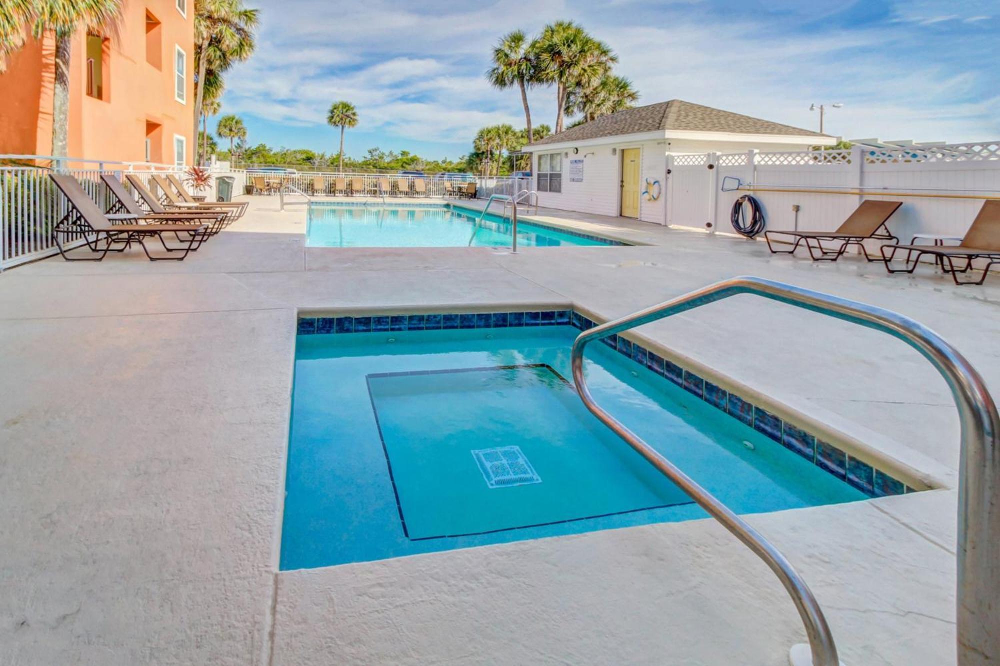 Gulf View II Apartment Destin Exterior photo