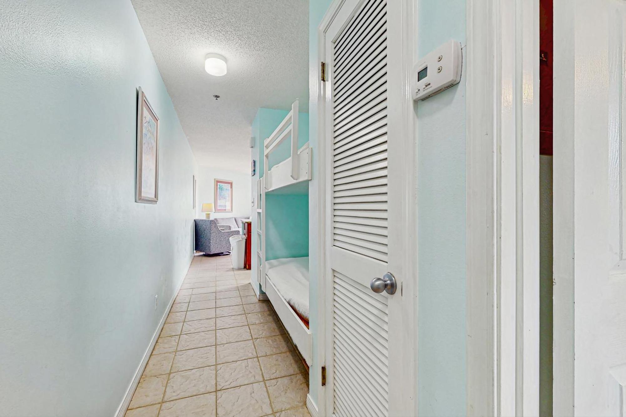 Gulf View II Apartment Destin Room photo