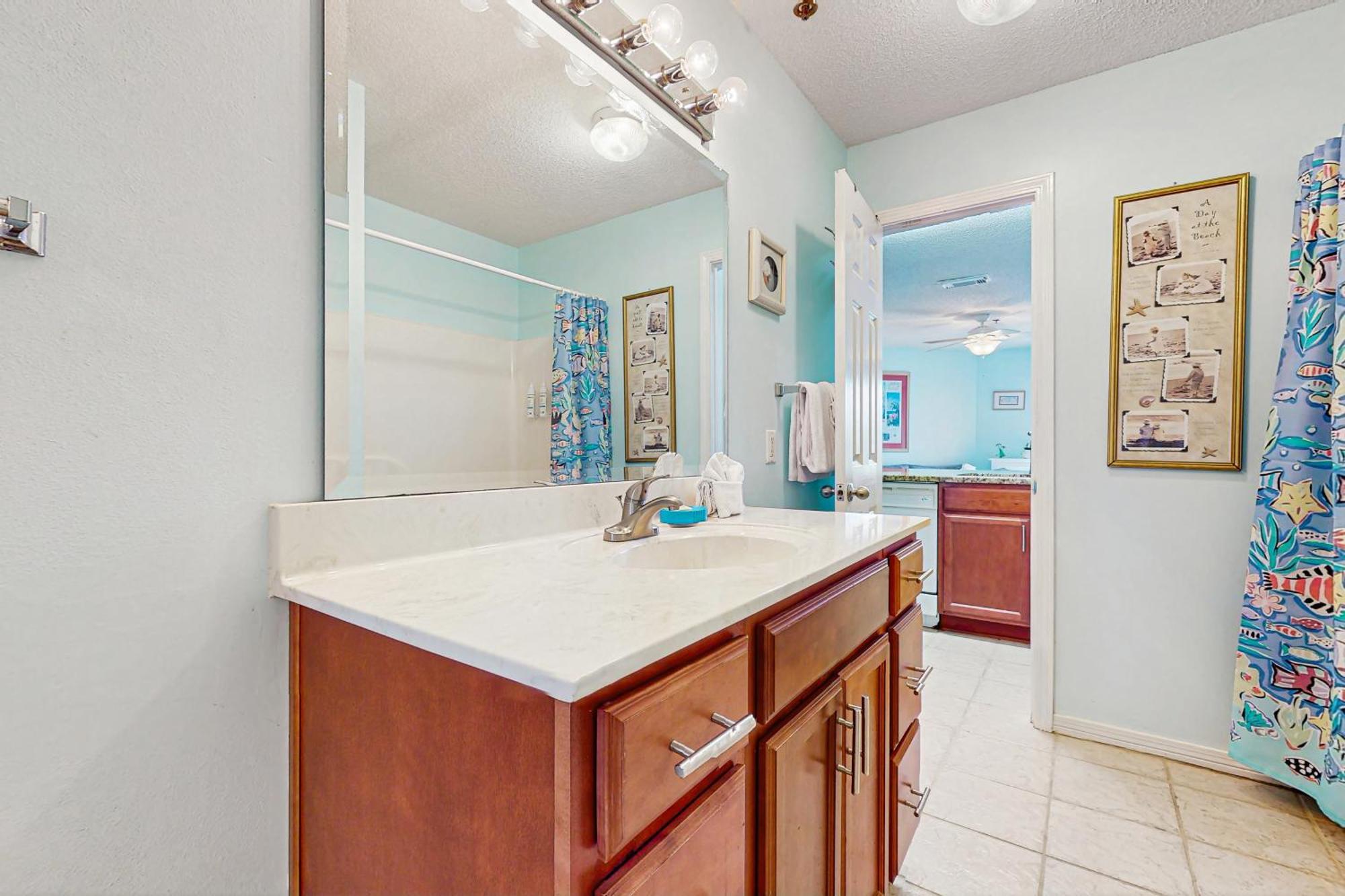 Gulf View II Apartment Destin Room photo