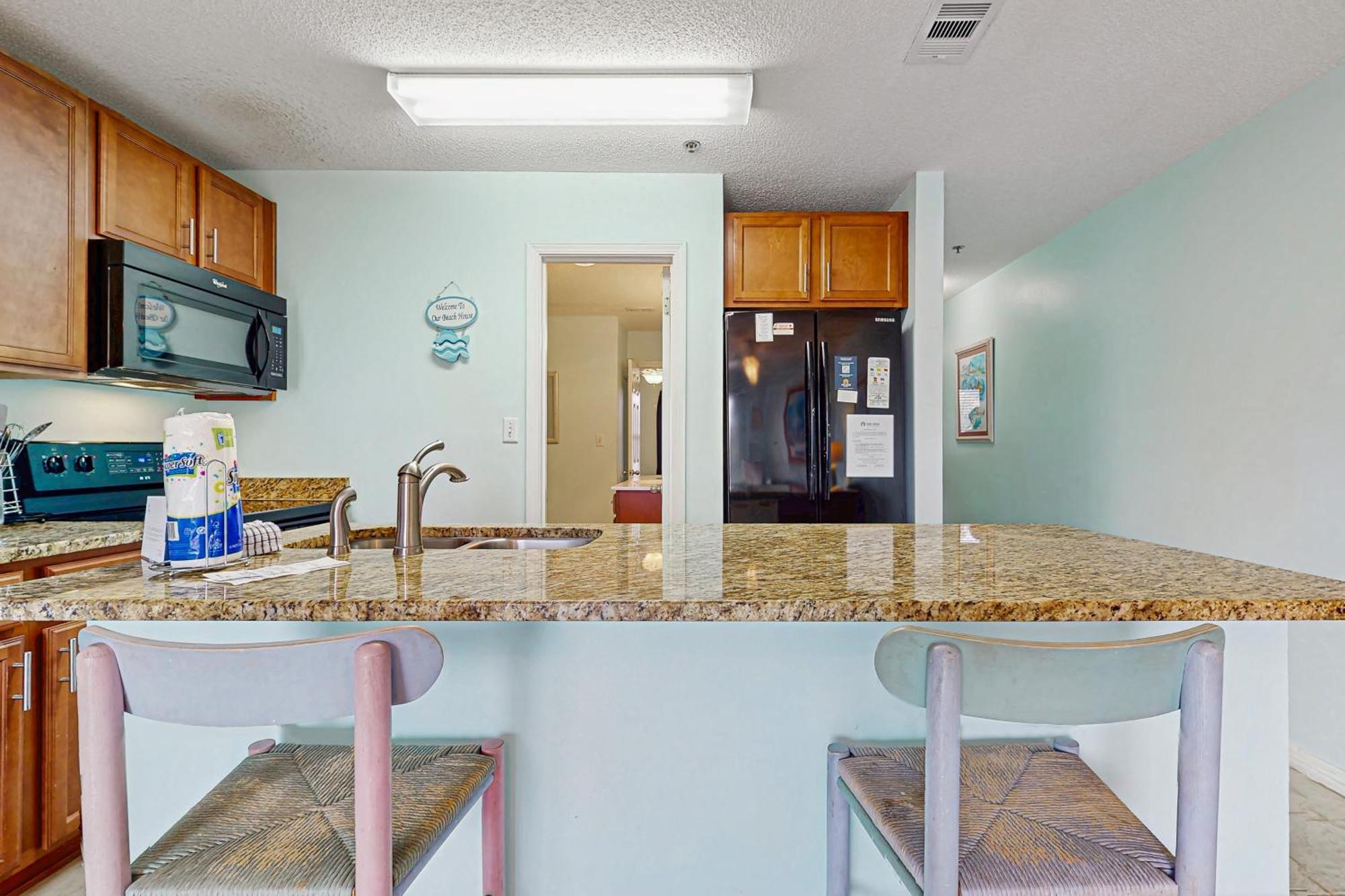 Gulf View II Apartment Destin Room photo