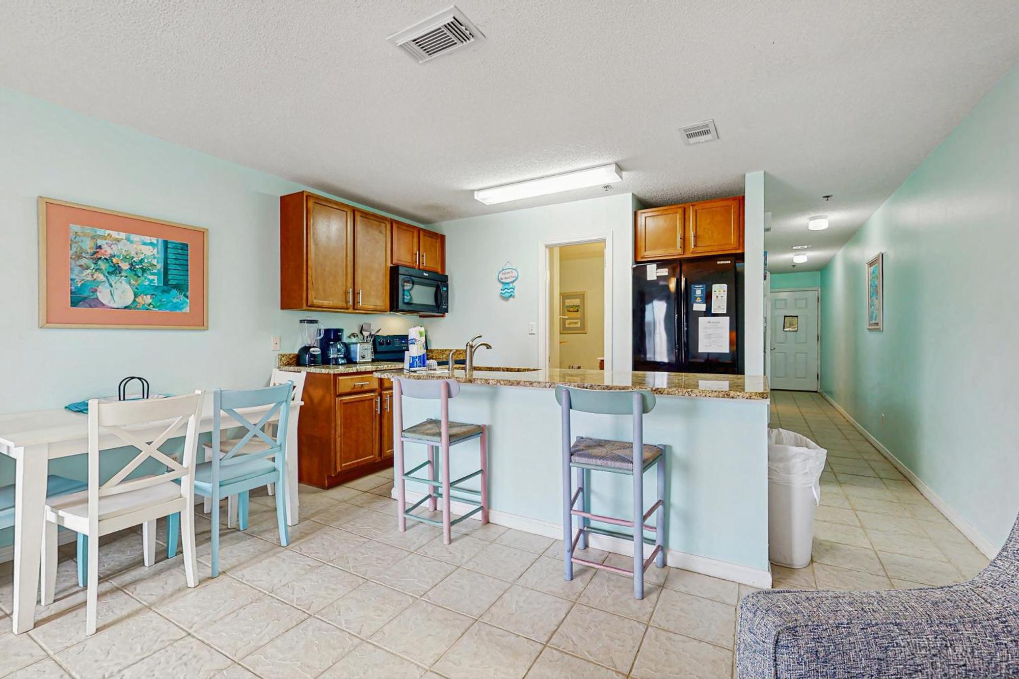 Gulf View II Apartment Destin Room photo