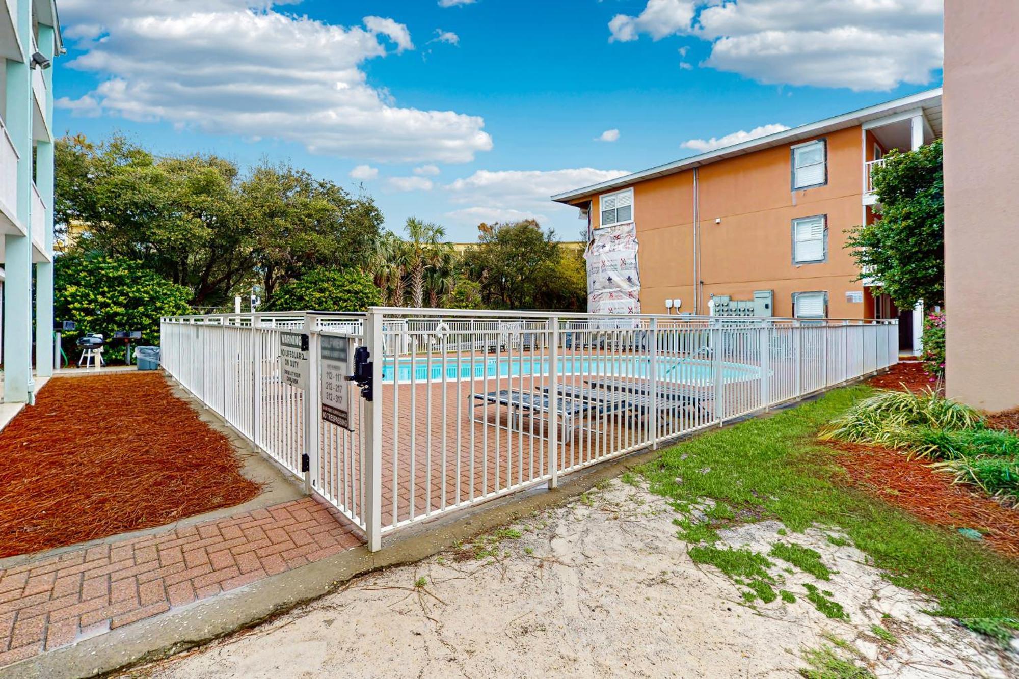Gulf View II Apartment Destin Room photo